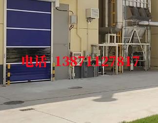 毛道乡快速防爆卷帘门