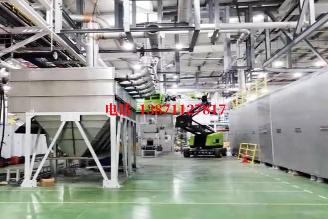 毛道乡机电设备安装工程,设备安装公司